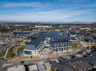 Offices commercial property leased at 15 Kingsland Parade Casey ACT 2913 Offices commercial property leased at 15 Kingsland Parade Casey ACT 2913