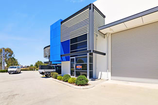 Factory, Warehouse & Industrial commercial property leased at Unit 3, 15 Baile Road Canning Vale WA 6155 Factory, Warehouse & Industrial commercial property leased at Unit 3, 15 Baile Road Canning Vale WA 6155