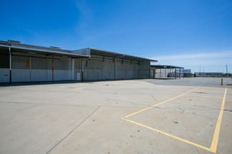 Factory, Warehouse & Industrial commercial property leased at 44 Glassford Road Kewdale WA 6105 Factory, Warehouse & Industrial commercial property leased at 44 Glassford Road Kewdale WA 6105