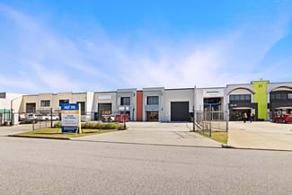 Factory, Warehouse & Industrial commercial property leased at Unit 2, 23 Mordaunt Cct Canning Vale WA 6155 Factory, Warehouse & Industrial commercial property leased at Unit 2, 23 Mordaunt Cct Canning Vale WA 6155
