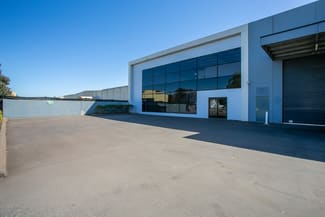 Factory, Warehouse & Industrial commercial property leased at 2/30 Pilbara Street Welshpool WA 6106 Factory, Warehouse & Industrial commercial property leased at 2/30 Pilbara Street Welshpool WA 6106
