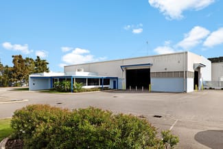 Showrooms / Bulky Goods commercial property leased at 7 Baile Road, Canning Vale WA 6155 Showrooms / Bulky Goods commercial property leased at 7 Baile Road, Canning Vale WA 6155