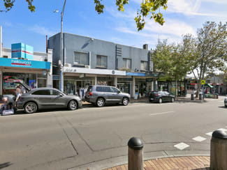 Offices commercial property leased at 61a Main Street Mornington VIC 3931 Offices commercial property leased at 61a Main Street Mornington VIC 3931