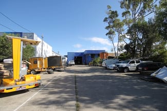 Factory, Warehouse & Industrial commercial property leased at 21 Smith Street Capalaba QLD 4157 Factory, Warehouse & Industrial commercial property leased at 21 Smith Street Capalaba QLD 4157