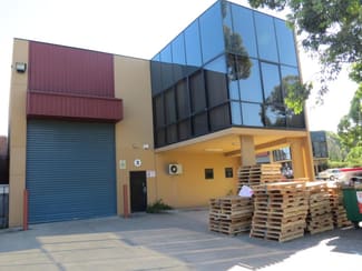 Showrooms / Bulky Goods commercial property leased at 50 George Street Granville NSW 2142 Showrooms / Bulky Goods commercial property leased at 50 George Street Granville NSW 2142