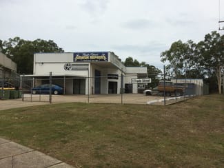 Factory, Warehouse & Industrial commercial property leased at 4/1 Trade Street Cleveland QLD 4163 Factory, Warehouse & Industrial commercial property leased at 4/1 Trade Street Cleveland QLD 4163