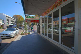Shop & Retail commercial property leased at 1427 Botany Road Botany NSW 2019 Shop & Retail commercial property leased at 1427 Botany Road Botany NSW 2019