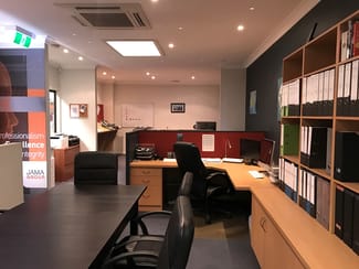 Factory, Warehouse & Industrial commercial property leased at Peakhurst NSW 2210 Factory, Warehouse & Industrial commercial property leased at Peakhurst NSW 2210