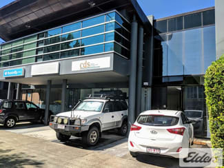 Offices commercial property leased at 1  Office/6/205 Montague Road West End QLD 4101