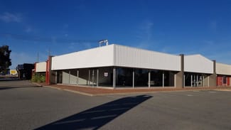 Factory, Warehouse & Industrial commercial property leased at 2/203 Railway Avenue Kelmscott WA 6111 Factory, Warehouse & Industrial commercial property leased at 2/203 Railway Avenue Kelmscott WA 6111