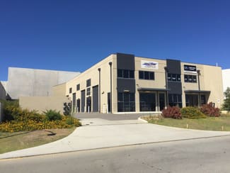 Factory, Warehouse & Industrial commercial property leased at 2/49 Boranup Avenue Clarkson WA 6030 Factory, Warehouse & Industrial commercial property leased at 2/49 Boranup Avenue Clarkson WA 6030