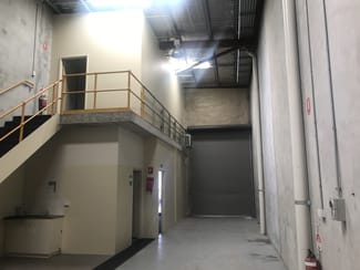 Factory, Warehouse & Industrial commercial property leased at 2/49 Boranup Avenue Clarkson WA 6030 Factory, Warehouse & Industrial commercial property leased at 2/49 Boranup Avenue Clarkson WA 6030