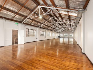 Factory, Warehouse & Industrial commercial property leased at 1st Floor 3 Shirlow Street Marrickville NSW 2204 Factory, Warehouse & Industrial commercial property leased at 1st Floor 3 Shirlow Street Marrickville NSW 2204