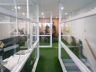 Offices commercial property leased at 89 Rokeby Street Collingwood VIC 3066 Offices commercial property leased at 89 Rokeby Street Collingwood VIC 3066