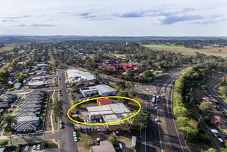 Factory, Warehouse & Industrial commercial property leased at 14 Ironbark Avenue Camden NSW 2570 Factory, Warehouse & Industrial commercial property leased at 14 Ironbark Avenue Camden NSW 2570