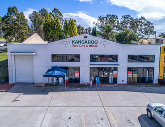 Shop & Retail commercial property leased at Unit 1/2A Chelmsford Drive East Maitland NSW 2323 Shop & Retail commercial property leased at Unit 1/2A Chelmsford Drive East Maitland NSW 2323