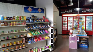 Shop & Retail commercial property leased at 3/574 Swan Street Richmond VIC 3121