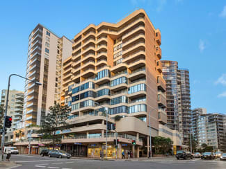 Offices commercial property leased at Suite 502 & 503/251 Oxford Street Bondi Junction NSW 2022 Offices commercial property leased at Suite 502 & 503/251 Oxford Street Bondi Junction NSW 2022