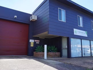 Factory, Warehouse & Industrial commercial property leased at Unit/50 Wyong Road Lambton NSW 2299 Factory, Warehouse & Industrial commercial property leased at Unit/50 Wyong Road Lambton NSW 2299