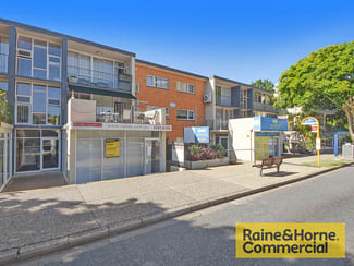 Offices commercial property leased at G/160 Moray Street New Farm QLD 4005