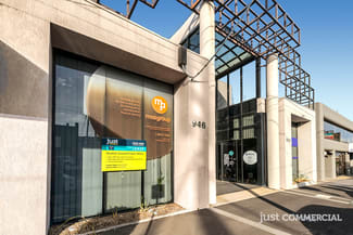 Offices commercial property leased at 1/944 Glen Huntly Road Caulfield South VIC 3162