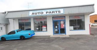 Shop & Retail commercial property leased at 5a/32 Beeton Parade Taree NSW 2430 Shop & Retail commercial property leased at 5a/32 Beeton Parade Taree NSW 2430