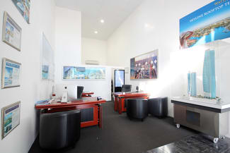 Shop & Retail commercial property leased at Shop 4/3045 Surfers Paradise Boulevard Surfers Paradise QLD 4217