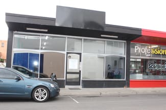 Shop & Retail commercial property leased at 4 Service Street Morwell VIC 3840
