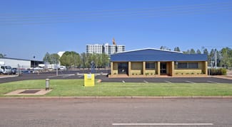 Factory, Warehouse & Industrial commercial property leased at 32 Georgina Crescent Yarrawonga NT 0830 Factory, Warehouse & Industrial commercial property leased at 32 Georgina Crescent Yarrawonga NT 0830