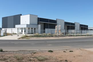 Factory, Warehouse & Industrial commercial property leased at Units 2-3, 27 Farrow Circuit Seaford SA 5169 Factory, Warehouse & Industrial commercial property leased at Units 2-3, 27 Farrow Circuit Seaford SA 5169