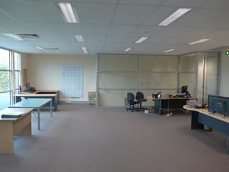 Offices commercial property leased at Unit 23 - 43 Fennell Street Port Melbourne VIC 3207