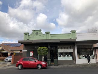 Shop & Retail commercial property leased at 362 Wattletree Road Malvern East VIC 3145 Shop & Retail commercial property leased at 362 Wattletree Road Malvern East VIC 3145