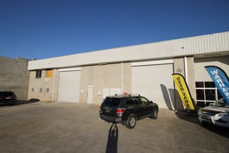 Factory, Warehouse & Industrial commercial property leased at 2/83 Redland Bay Road Capalaba QLD 4157 Factory, Warehouse & Industrial commercial property leased at 2/83 Redland Bay Road Capalaba QLD 4157