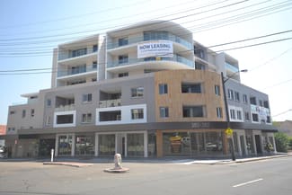 Offices commercial property leased at R3, 380 Illawarra Road Marrickville NSW 2204 Offices commercial property leased at R3, 380 Illawarra Road Marrickville NSW 2204