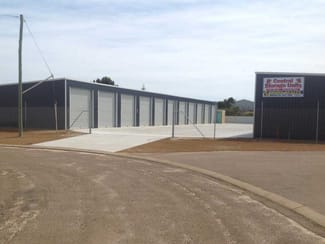 Factory, Warehouse & Industrial commercial property leased at Shed 19/16 Effie Turner Drive Chadwick WA 6450 Factory, Warehouse & Industrial commercial property leased at Shed 19/16 Effie Turner Drive Chadwick WA 6450