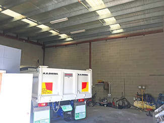 Factory, Warehouse & Industrial commercial property leased at 3/36 Stephen Road Dandenong VIC 3175