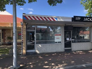 Shop & Retail commercial property leased at 225A Henley Beach Road Torrensville SA 5031 Shop & Retail commercial property leased at 225A Henley Beach Road Torrensville SA 5031