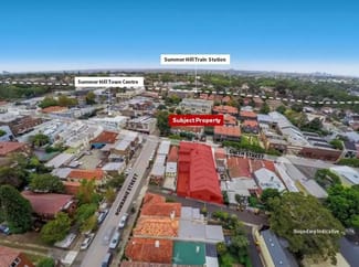 Offices commercial property leased at 98 Smith Street Summer Hill NSW 2130 Offices commercial property leased at 98 Smith Street Summer Hill NSW 2130