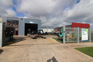 Factory, Warehouse & Industrial commercial property leased at 16 Keppler Circuit Seaford VIC 3198