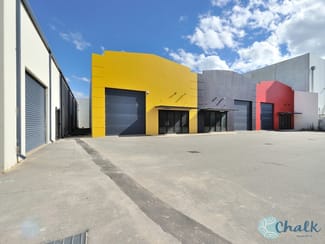 Factory, Warehouse & Industrial commercial property leased at 4/22 Beale Way Rockingham WA 6168 Factory, Warehouse & Industrial commercial property leased at 4/22 Beale Way Rockingham WA 6168