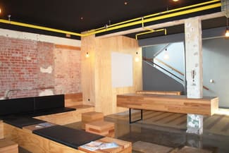 Factory, Warehouse & Industrial commercial property leased at 32-38 Network Drv Port Melbourne VIC 3207