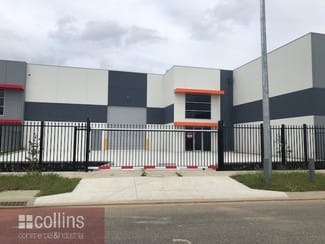 Factory, Warehouse & Industrial commercial property leased at 1/14-16 Sette Circuit Pakenham VIC 3810 Factory, Warehouse & Industrial commercial property leased at 1/14-16 Sette Circuit Pakenham VIC 3810