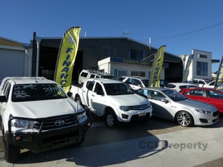 Showrooms / Bulky Goods commercial property leased at 7a Michlin Street Moorooka QLD 4105 Showrooms / Bulky Goods commercial property leased at 7a Michlin Street Moorooka QLD 4105