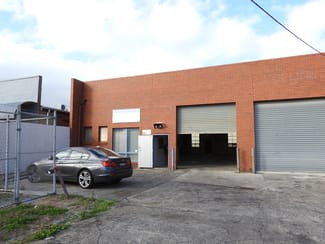 Factory, Warehouse & Industrial commercial property leased at 4 Braeside Drive Braeside VIC 3195