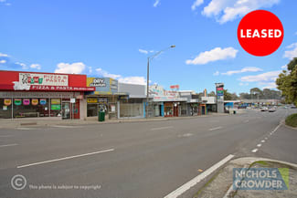 Offices commercial property leased at 102 Boronia Road Boronia VIC 3155 Offices commercial property leased at 102 Boronia Road Boronia VIC 3155