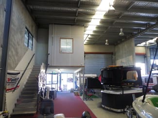 Factory, Warehouse & Industrial commercial property leased at 5&6/18-20 Cessna Drive Caboolture QLD 4510 Factory, Warehouse & Industrial commercial property leased at 5&6/18-20 Cessna Drive Caboolture QLD 4510