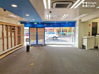 Shop & Retail commercial property leased at 78 Main Road Moonah TAS 7009 Shop & Retail commercial property leased at 78 Main Road Moonah TAS 7009