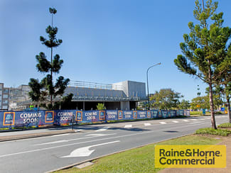 Shop & Retail commercial property leased at North Lakes QLD 4509 Shop & Retail commercial property leased at North Lakes QLD 4509