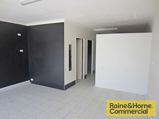 Shop & Retail commercial property leased at 2/1255 Anzac Avenue Kallangur QLD 4503