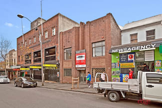 Showrooms / Bulky Goods commercial property leased at 66 Devonshire Street Surry Hills NSW 2010 Showrooms / Bulky Goods commercial property leased at 66 Devonshire Street Surry Hills NSW 2010